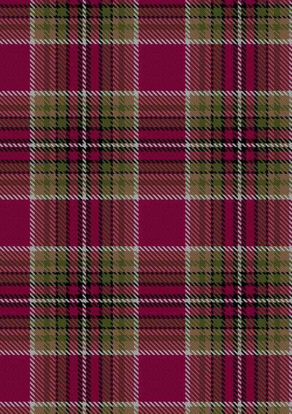 Gardner Lynne Michele Tartan 