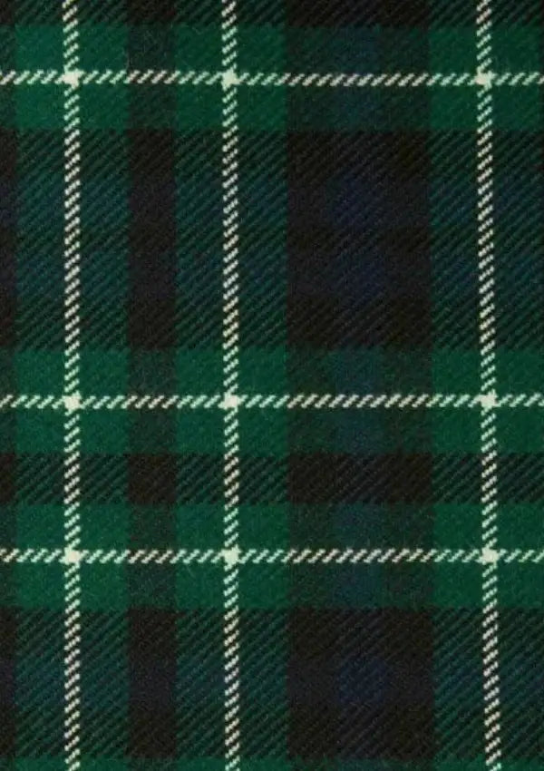 Graham Tartan Fabric