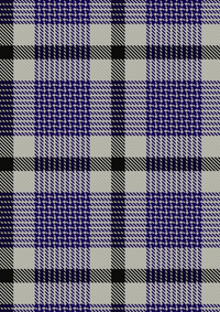  Hanna Tartan Fabric