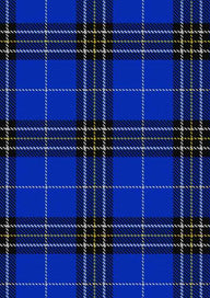 Hannah Tartan Fabric