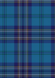 Harmony Tartan Fabric