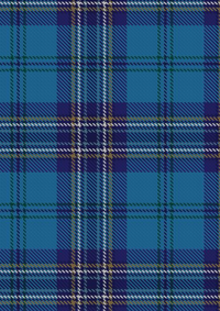 Harmony Tartan Fabric