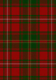  Hayes Tartan 