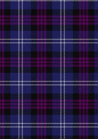 Heritage Of Scotland Tartan Fabric