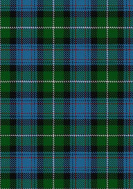 Hogg Dress Tartan 