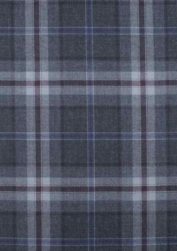 Islay Mist Tartan Fabric