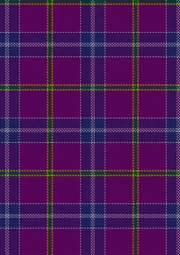 Jackson Tartan Fabric