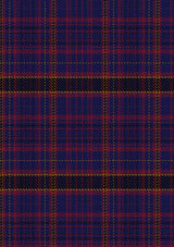 james-of-wales-tartan-fabric