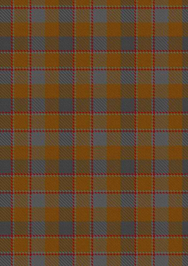 Jardine Tartan Fabric