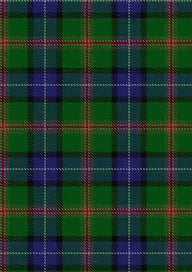 Jones Tartan Fabric