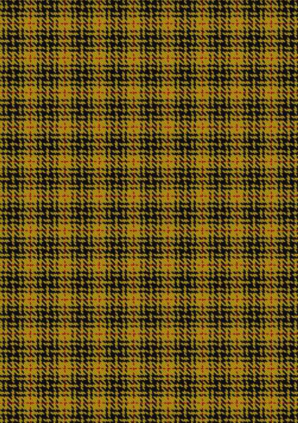 Lauder Tartan Fabric