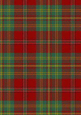 leask-tartan