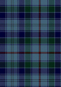 Leith Tartan