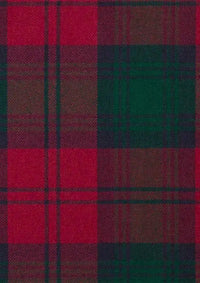 Lindsay Tartan Fabric