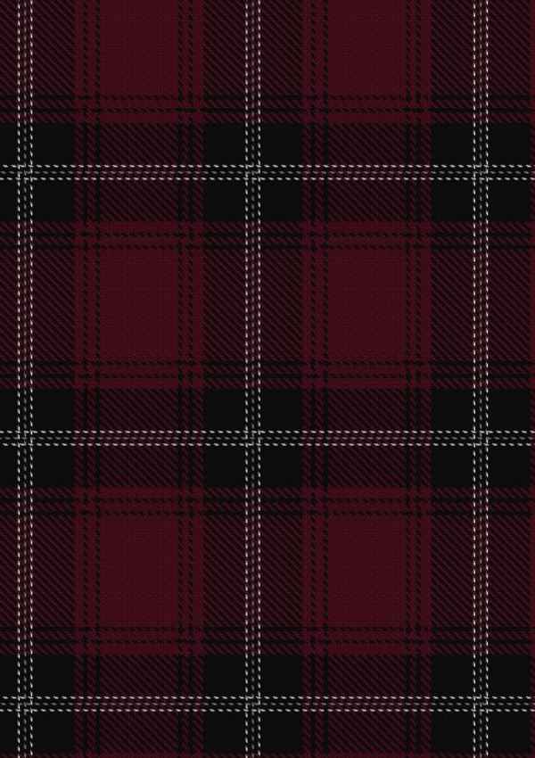  Llewellen Of Wales Tartan