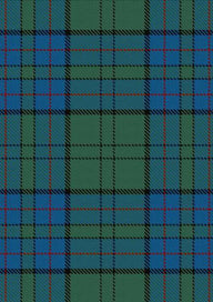  Lockhart Tartan Fabric