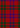  Lovat Or Fraser Tartan Fabric