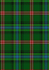  Lyons Tartan Fabric