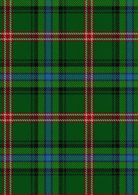  Lyons Tartan Fabric