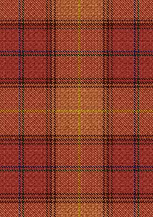 Macallan The Tartan Fabric