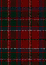 macdonald-of-glencoe-tartan-fabric
