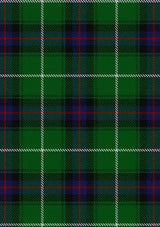 macdonald-of-the-isles-tartan-fabric