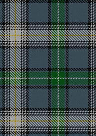  MacDowall Tartan