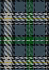  MacDowall Tartan