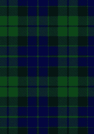 Mackay Tartan Fabric