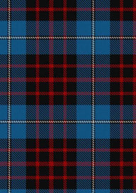  MacKean Tartan Fabric