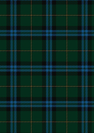  Mackie Tartan Fabric