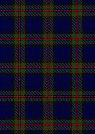  MacKinlay Tartan Fabric