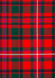 Mackinnon Tartan Fabric