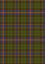 MacVicar McVicar McVicker Tartan Fabric