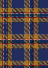  McCann Tartan 