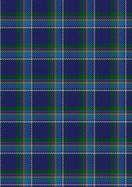 McCartney Tartan Fabric