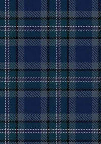 McFarland Collins Tartan Fabric