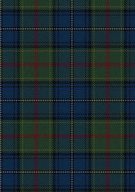  McMeeken Tartan Fabric