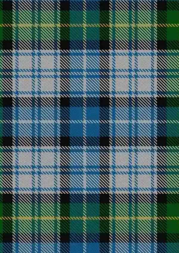 Mcneil Tartan Fabric