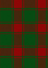 Middleton Tartan Fabric