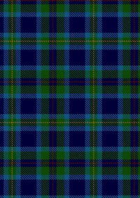 Miller Tartan Fabric