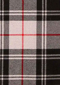 Moffat Tartan Fabric