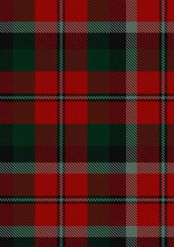 Montrose Tartan Fabric