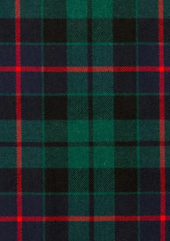 Morrison Tartan Fabric