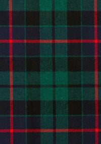 Morrison Tartan Fabric