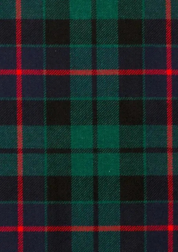 Morrison Tartan Fabric