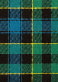 Mowat Tartan Fabric