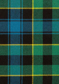 Mowat Tartan Fabric