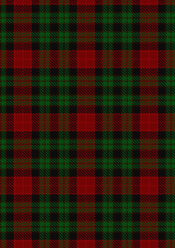  Murdoch Tartan Fabric