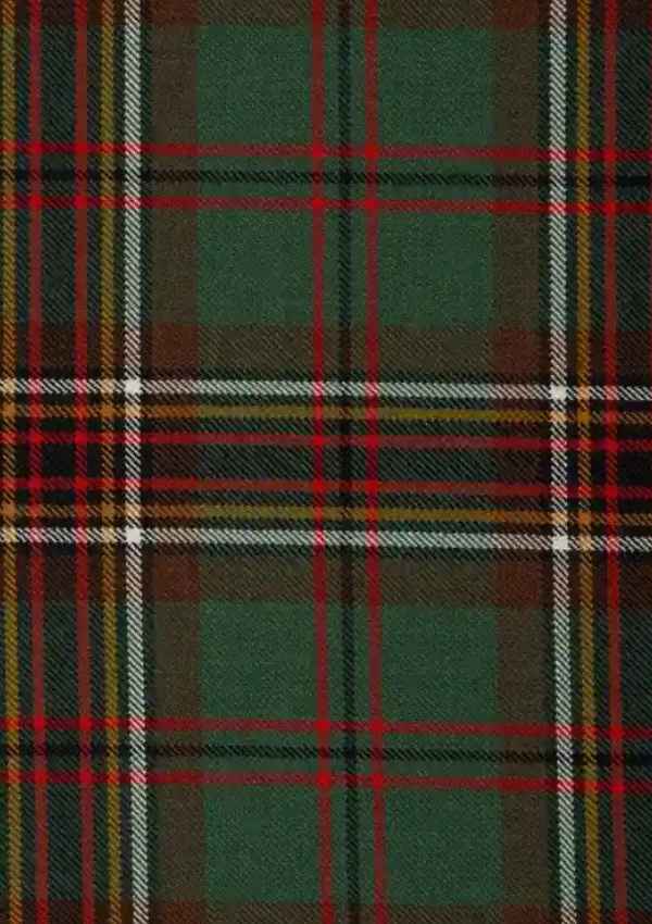 Murphy Tartan Fabric